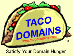 Taco Domains
